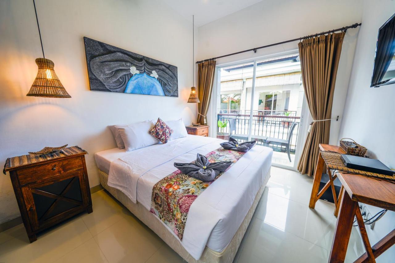 Oasis 66 Villa - Heart Of Legian/Seminyak - Double Six Exterior photo