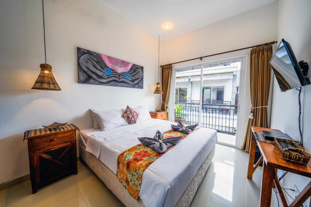 Oasis 66 Villa - Heart Of Legian/Seminyak - Double Six Exterior photo